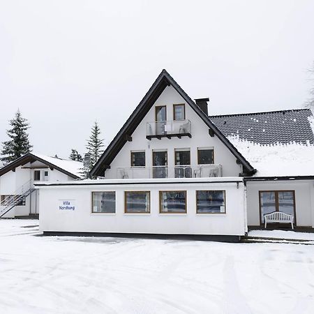 Villa Nordhang Winterberg Exterior photo