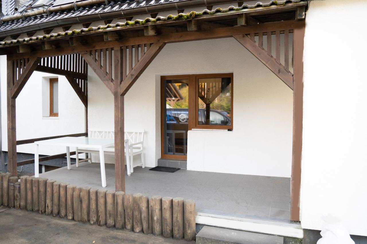 Villa Nordhang Winterberg Exterior photo